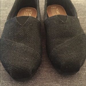 Black Toms